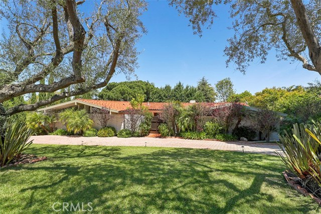 2445 Via Sonoma, Palos Verdes Estates, California 90274, 4 Bedrooms Bedrooms, ,3 BathroomsBathrooms,Residential,Sold,Via Sonoma,SB18096288