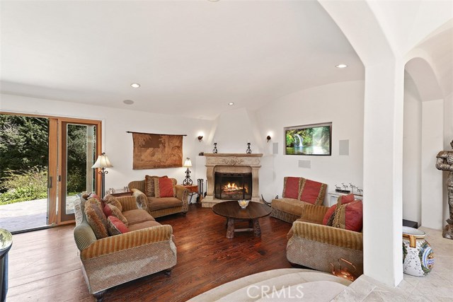 2445 Via Sonoma, Palos Verdes Estates, California 90274, 4 Bedrooms Bedrooms, ,3 BathroomsBathrooms,Residential,Sold,Via Sonoma,SB18096288