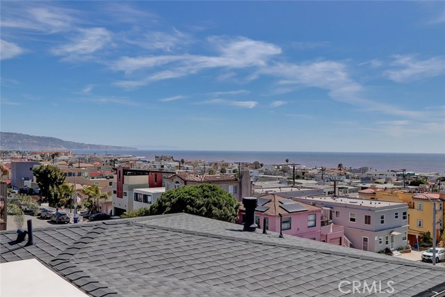 305 10th Street, Hermosa Beach, California 90254, 4 Bedrooms Bedrooms, ,3 BathroomsBathrooms,Residential,Sold,10th,SB20102051