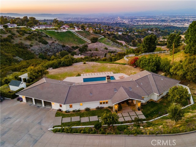 4 Quail Ridge Road, Rolling Hills, California 90274, 4 Bedrooms Bedrooms, ,4 BathroomsBathrooms,Residential,Sold,Quail Ridge,PV21042583