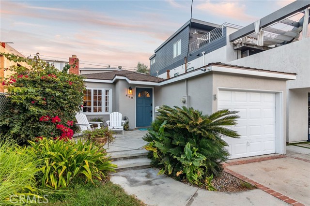 448 28th Street, Hermosa Beach, California 90254, 3 Bedrooms Bedrooms, ,2 BathroomsBathrooms,Residential,Sold,28th,SB21112752