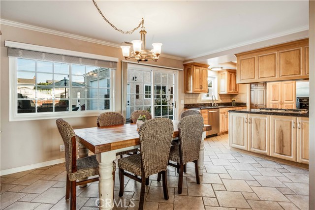 450 Paulina Avenue, Redondo Beach, California 90277, 4 Bedrooms Bedrooms, ,2 BathroomsBathrooms,Residential,Sold,Paulina,SB19263852