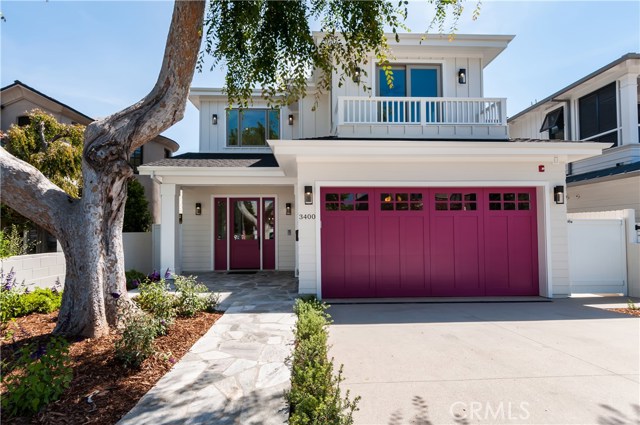 3400 Poinsettia Avenue, Manhattan Beach, California 90266, 5 Bedrooms Bedrooms, ,2 BathroomsBathrooms,Residential,Sold,Poinsettia,SB17056314