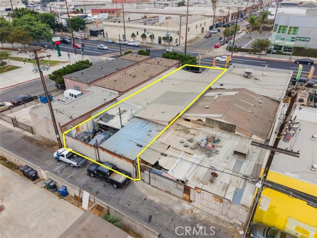 Central, 90001, ,Commercial,For Sale,Central,DW20211303