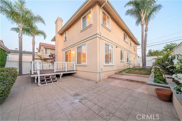 1713 Clark Lane, Redondo Beach, California 90278, 4 Bedrooms Bedrooms, ,2 BathroomsBathrooms,Residential,Sold,Clark,SB21024799