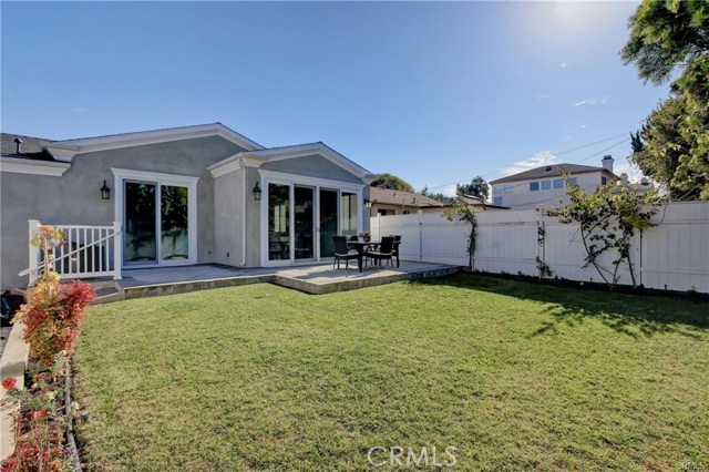 1409 Wendy Way, Manhattan Beach, California 90266, 3 Bedrooms Bedrooms, ,1 BathroomBathrooms,Residential,Sold,Wendy,SB21000396