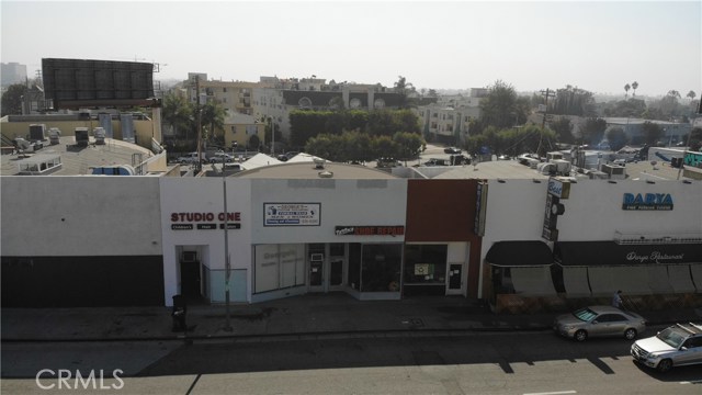 Santa Monica, 90025, ,Commercial,For Sale,Santa Monica,SB20220510