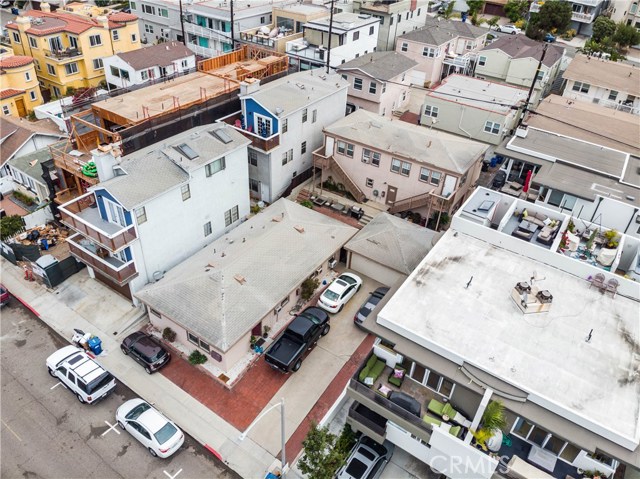 908 Manhattan Avenue, Hermosa Beach, California 90254, ,Residential Income,Sold,Manhattan,PV18219154