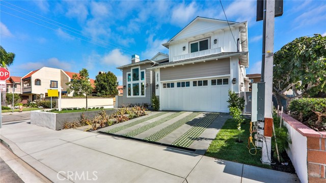2022 Bataan Road, Redondo Beach, California 90278, 5 Bedrooms Bedrooms, ,4 BathroomsBathrooms,Residential,Sold,Bataan,PV20137433