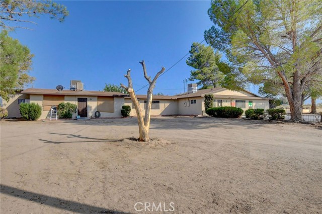 National Trails, 92342, ,Commercial,For Sale,National Trails,CV20180821