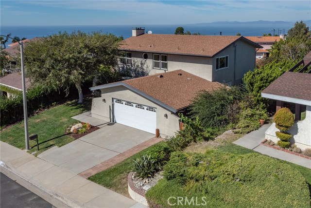 6755 Kings Harbor Drive, Rancho Palos Verdes, California 90275, 4 Bedrooms Bedrooms, ,3 BathroomsBathrooms,Residential,Sold,Kings Harbor,SB18264455