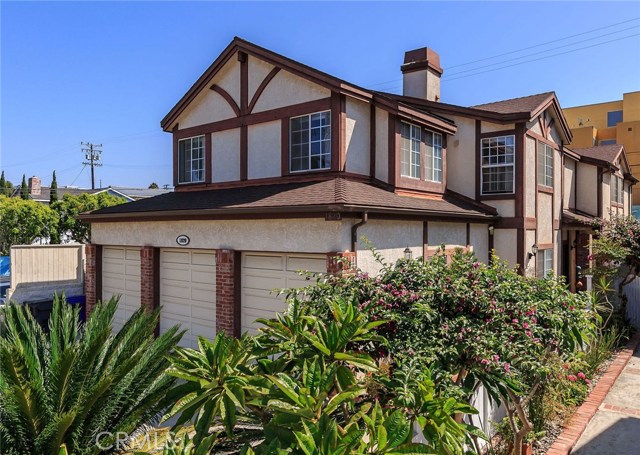 1820 Oak Avenue, Manhattan Beach, California 90266, 4 Bedrooms Bedrooms, ,3 BathroomsBathrooms,Residential,Sold,Oak,SB19209607