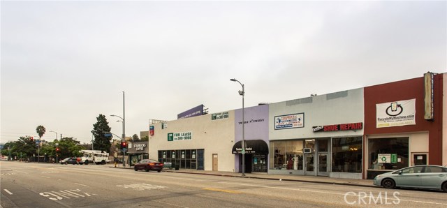 Santa Monica, 90025, ,Commercial,For Sale,Santa Monica,SB20220510