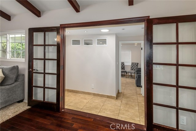 Now you are walking to the bonus extra living space, over 400 sqft not included in listing sqft of the house