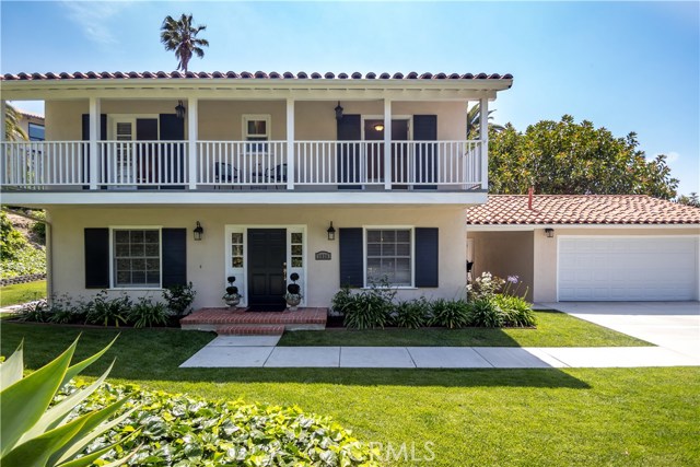 1036 Via Fortuna, Palos Verdes Estates, California 90274, 4 Bedrooms Bedrooms, ,1 BathroomBathrooms,Residential,Sold,Via Fortuna,PV19103907