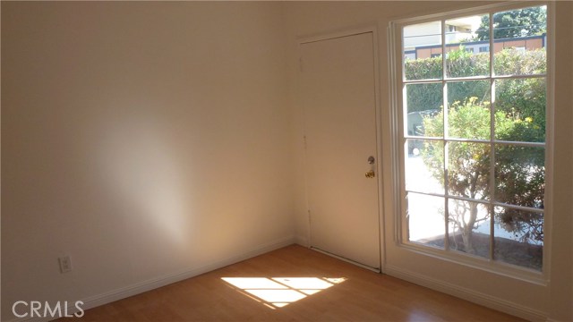 Bonus Room with separate entrance and bath