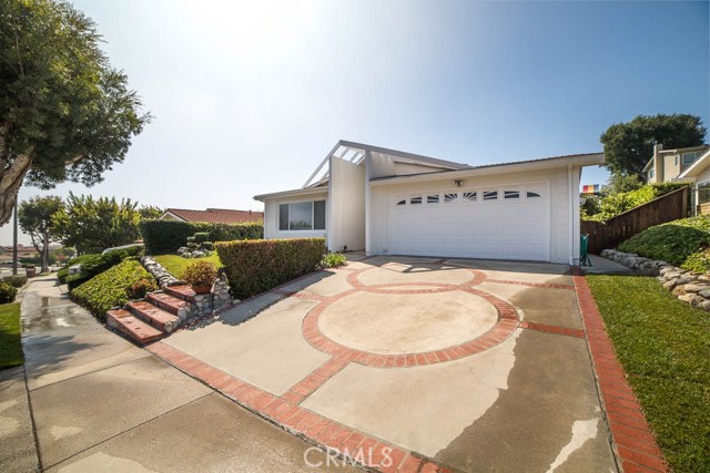 27803 Longhill Drive, Rancho Palos Verdes, California 90275, 4 Bedrooms Bedrooms, ,2 BathroomsBathrooms,Residential,Sold,Longhill,SB17188464