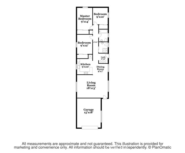 1619 Lomax Lane, Redondo Beach, California 90278, 3 Bedrooms Bedrooms, ,1 BathroomBathrooms,Residential,Sold,Lomax,PV19059758