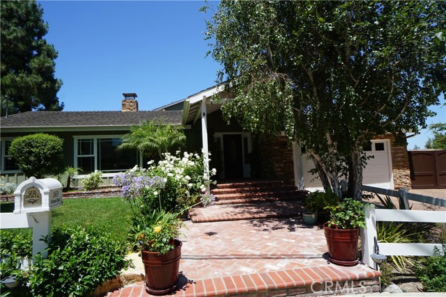 Charming ranch style home. Stunningly remodeled interior. Attention was given to all details.