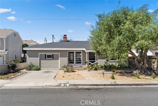 Photo of 163 Magnolia Street, Costa Mesa, CA 92627