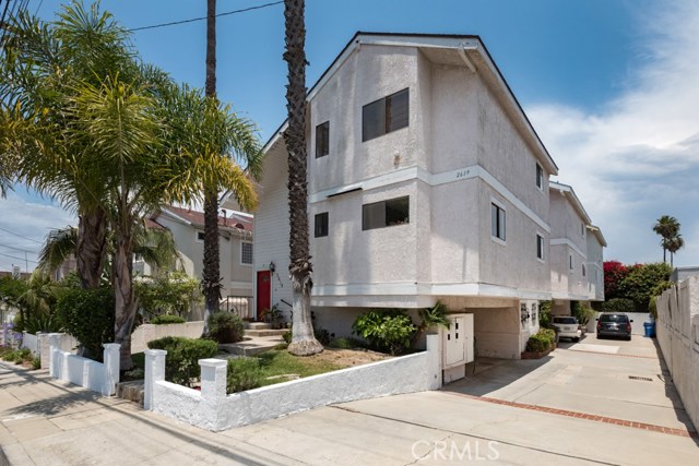 2619 Vanderbilt Lane, Redondo Beach, California 90278, 3 Bedrooms Bedrooms, ,2 BathroomsBathrooms,Residential,Sold,Vanderbilt,SB17150993