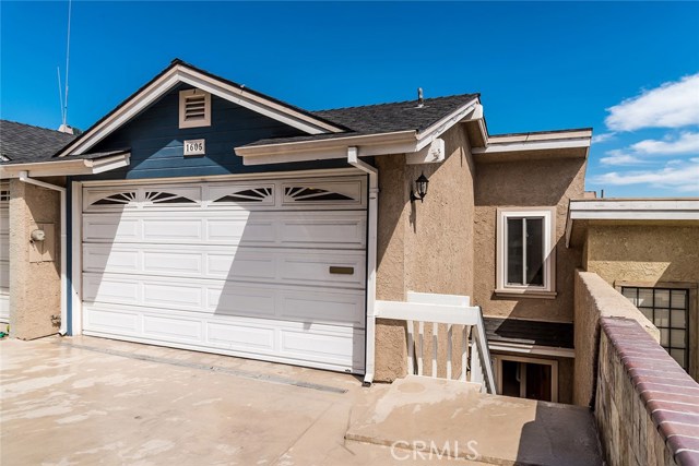 1605 Havemeyer Lane, Redondo Beach, California 90278, 3 Bedrooms Bedrooms, ,2 BathroomsBathrooms,Residential,Sold,Havemeyer,SB18216967