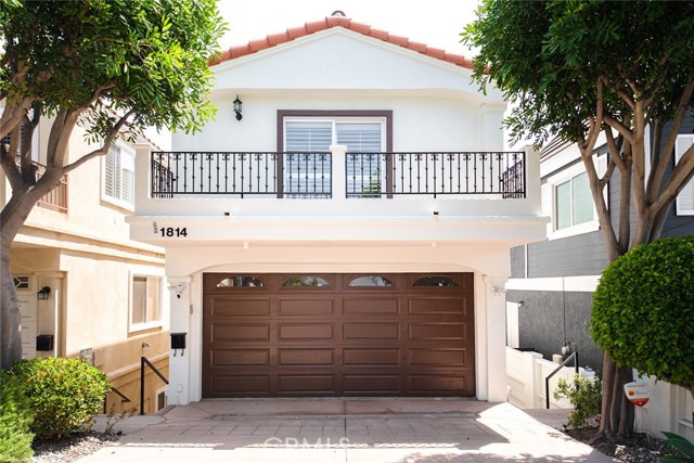 1814 Stanford Avenue, Redondo Beach, California 90278, 4 Bedrooms Bedrooms, ,3 BathroomsBathrooms,Residential,Sold,Stanford,SB21131159