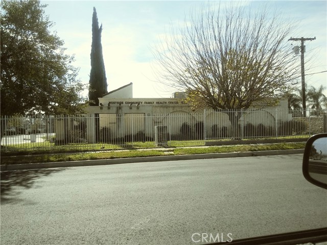 8th, 92411, ,Commercial,For Sale,8th,EV20129321