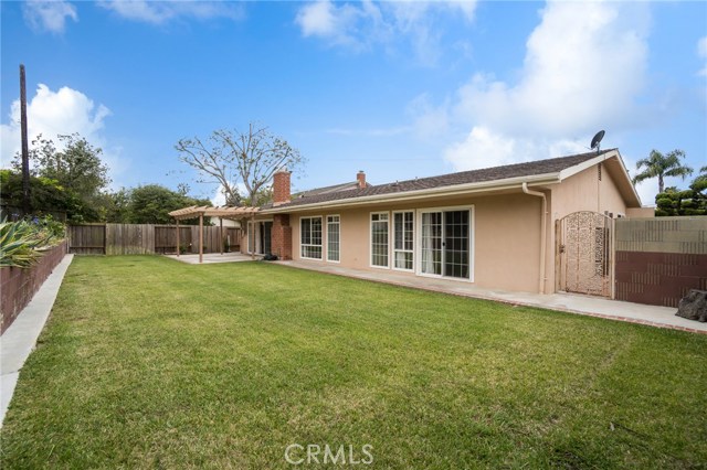 28704 Golden Meadow Drive, Rancho Palos Verdes, California 90275, 4 Bedrooms Bedrooms, ,2 BathroomsBathrooms,Residential,Sold,Golden Meadow,PV18011378