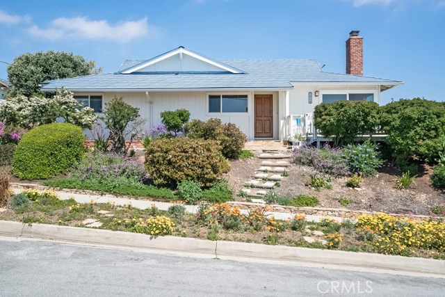 2821 Calle Aventura, Rancho Palos Verdes, California 90275, 3 Bedrooms Bedrooms, ,2 BathroomsBathrooms,Residential,Sold,Calle Aventura,SB17070604
