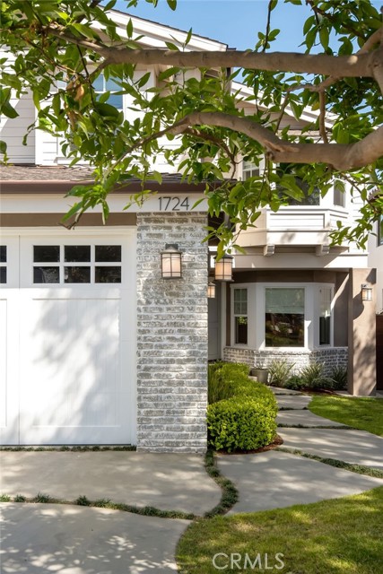 1724 Walnut Avenue, Manhattan Beach, California 90266, 4 Bedrooms Bedrooms, ,3 BathroomsBathrooms,Residential,Sold,Walnut,SB21065266