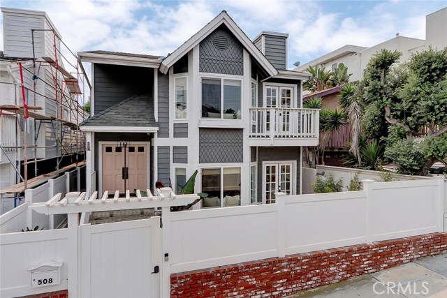 508 Rosecrans Avenue, Manhattan Beach, California 90266, 4 Bedrooms Bedrooms, ,3 BathroomsBathrooms,Residential,Sold,Rosecrans,SB20193672