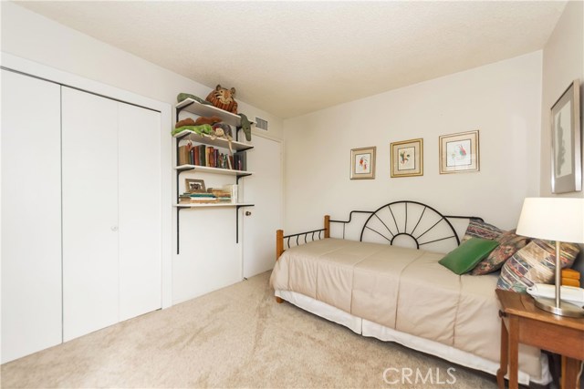 Downstairs Bedroom 2