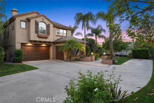 Photo of 7 RALEIGH Court, Coto de Caza, CA 92679