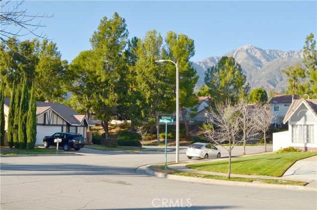 11557 Pinnacle Peak Court,Rancho Cucamonga,CA 91737, USA