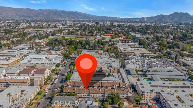 2 Bed Home for Sale in Valley Village, California