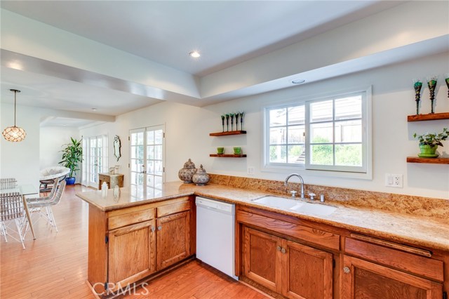 2105 Redondela Drive, Rancho Palos Verdes, California 90275, 5 Bedrooms Bedrooms, ,2 BathroomsBathrooms,Residential,Sold,Redondela,PV18262505