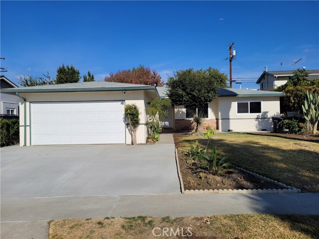 Photo of 2401 Foxdale Avenue, La Habra, CA 90631