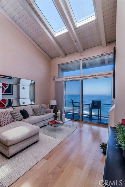 Views from Living Area