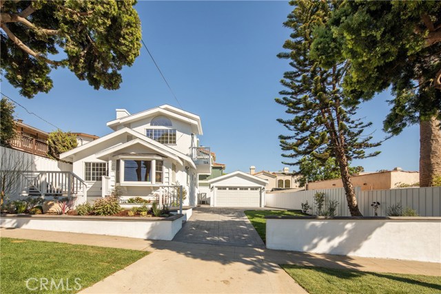 514 Agate Street, Redondo Beach, California 90277, 3 Bedrooms Bedrooms, ,2 BathroomsBathrooms,Residential,Sold,Agate,SB18231711