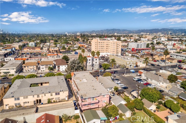  Income Home for Sale in Los Angeles, California