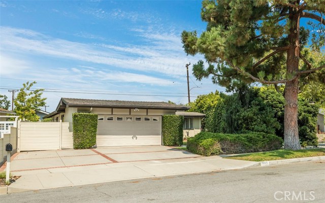 5905 Ironwood, Rancho Palos Verdes, California 90275, 3 Bedrooms Bedrooms, ,1 BathroomBathrooms,Residential,Sold,Ironwood,PV20192115