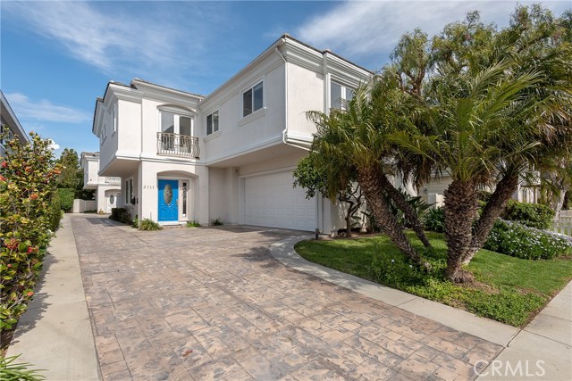 2111 Nelson Avenue, Redondo Beach, California 90278, 4 Bedrooms Bedrooms, ,2 BathroomsBathrooms,Residential,Sold,Nelson,SB19043798