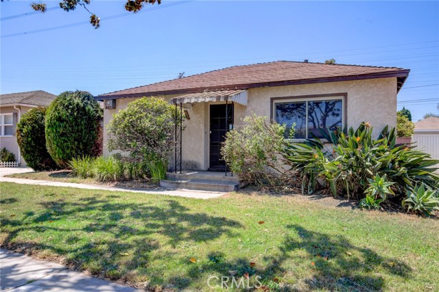3409 Gibson Place, Redondo Beach, California 90278, 3 Bedrooms Bedrooms, ,1 BathroomBathrooms,Residential,Sold,Gibson,SB20159003