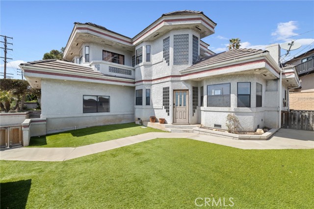 1903 190th Street, Redondo Beach, California 90278, 4 Bedrooms Bedrooms, ,2 BathroomsBathrooms,Residential,Sold,190th,IV21062533