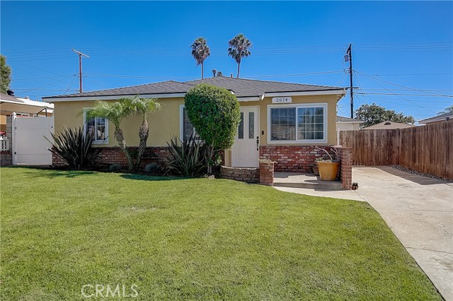 2614 184th Street, Redondo Beach, California 90278, 3 Bedrooms Bedrooms, ,2 BathroomsBathrooms,Residential,Sold,184th,SB20179705