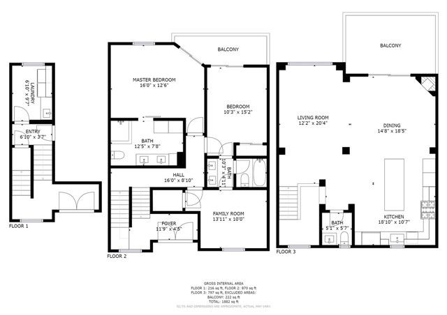 520 Esplanade, Redondo Beach, California 90277, 3 Bedrooms Bedrooms, ,2 BathroomsBathrooms,Residential,Sold,Esplanade,SB19051204