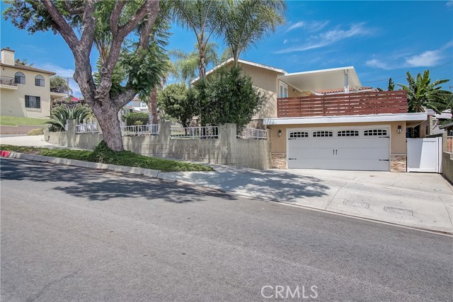 1905 Homeworth Drive, Rancho Palos Verdes, California 90275, 3 Bedrooms Bedrooms, ,1 BathroomBathrooms,Residential,Sold,Homeworth,SB19171406
