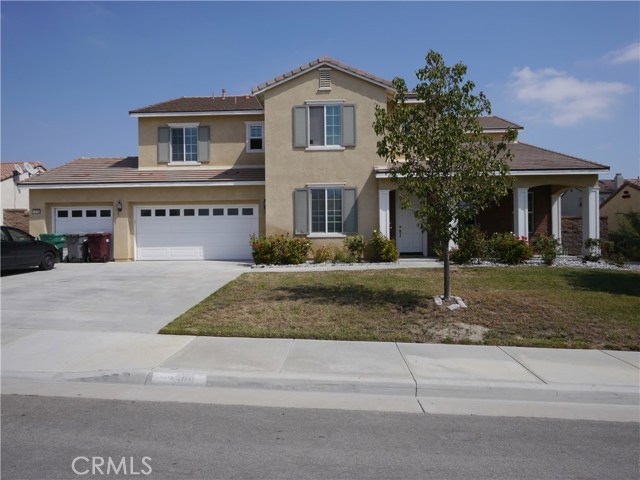 MLS# PW17215275