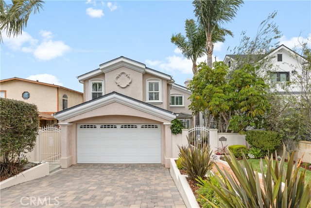 519 Juanita Avenue, Redondo Beach, California 90277, 5 Bedrooms Bedrooms, ,2 BathroomsBathrooms,Residential,Sold,Juanita,SB21138287